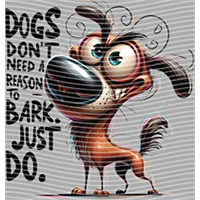 Animal Text Series-AT 1997